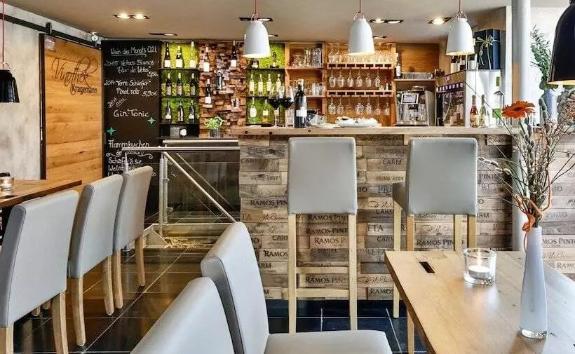 Kragemann Hotel & Vinothek