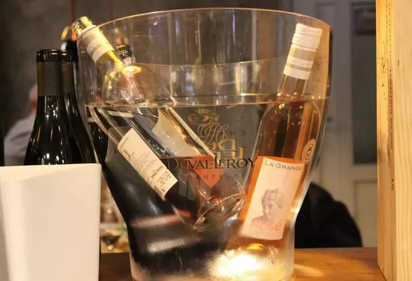 Kragemann Hotel & Vinothek