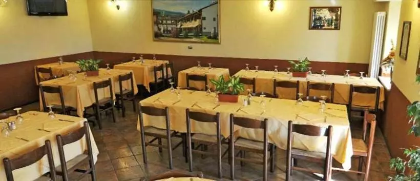 Hotelli Stella Bianca