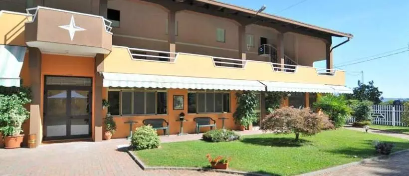 Hotelli Stella Bianca