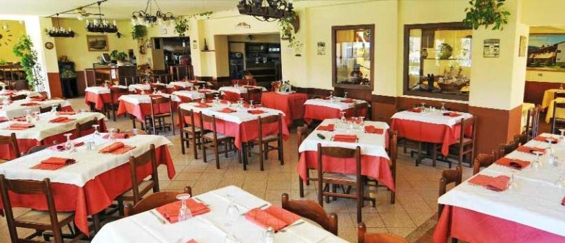 ホテル Stella Bianca