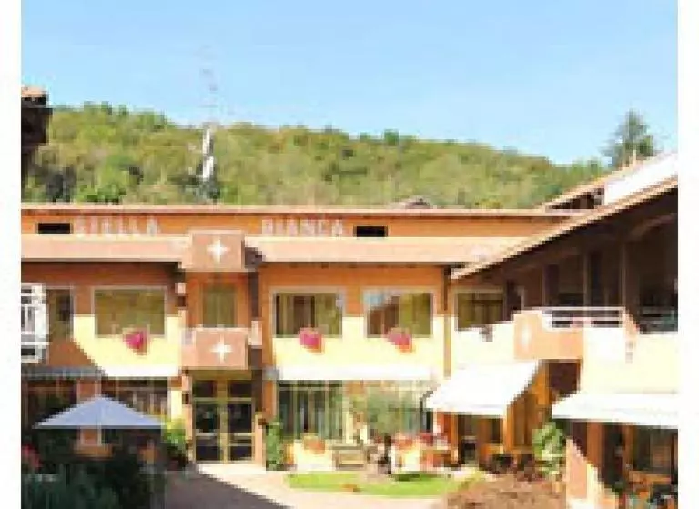 Hotelli Stella Bianca