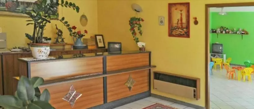 Hotelli Stella Bianca