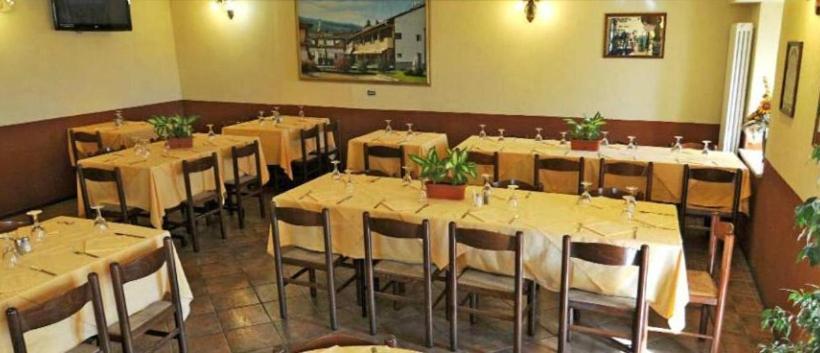 ホテル Stella Bianca