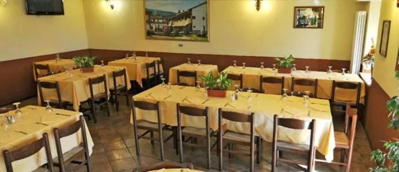 Hotelli Stella Bianca