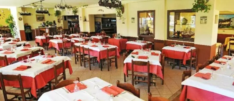 Hotelli Stella Bianca