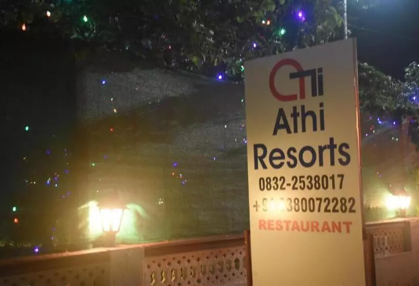 Athi Resorts