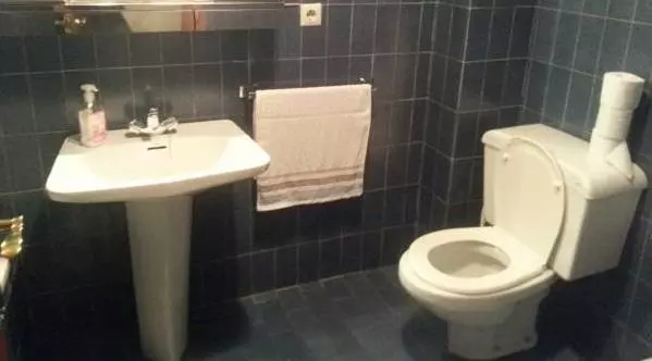 تختخواب و صبحانه Apartamento Turístico Capuchinos