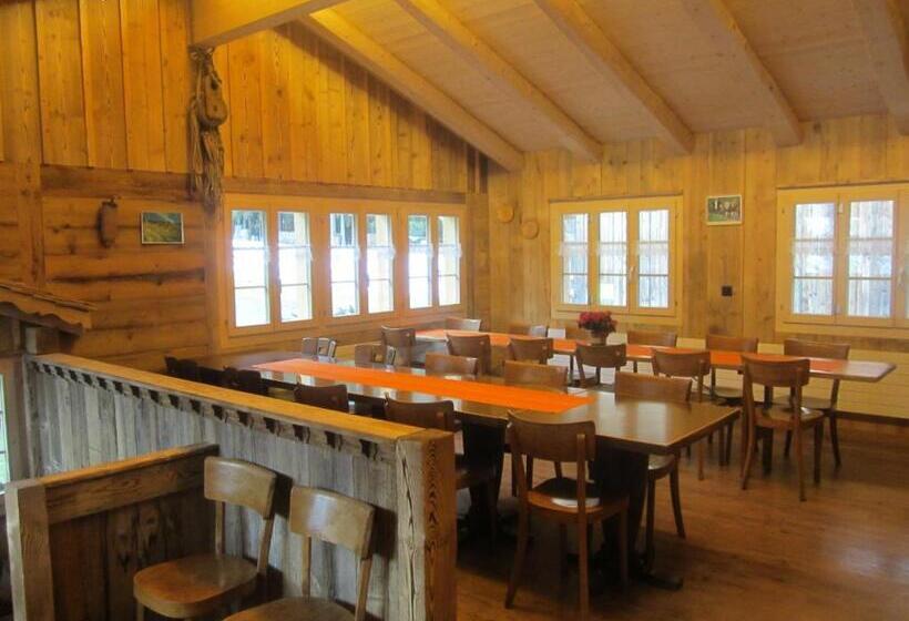 Bed and Breakfast Gässlihof