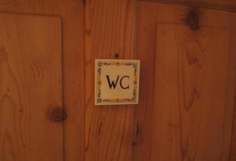 Bed and Breakfast Gässlihof