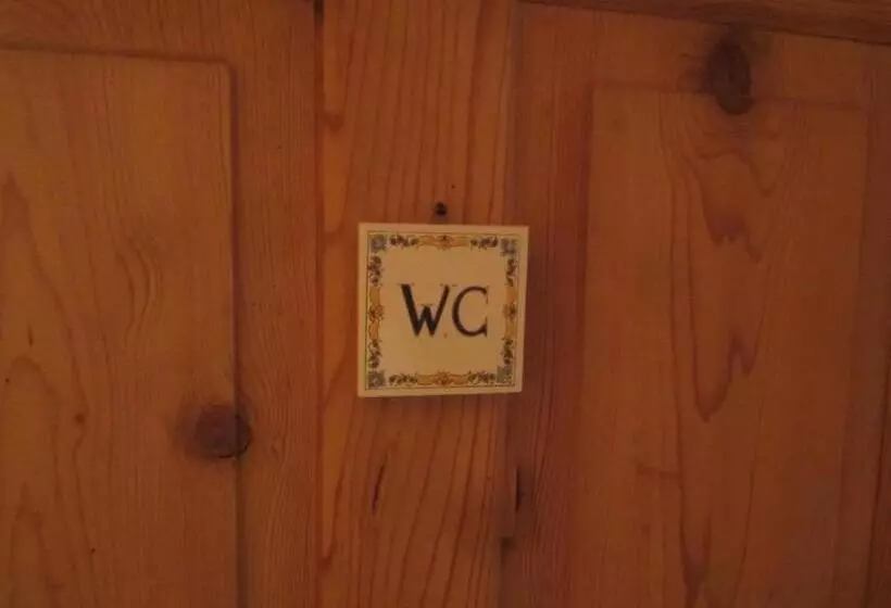 Aamiaismajoitus (B&B) Gässlihof