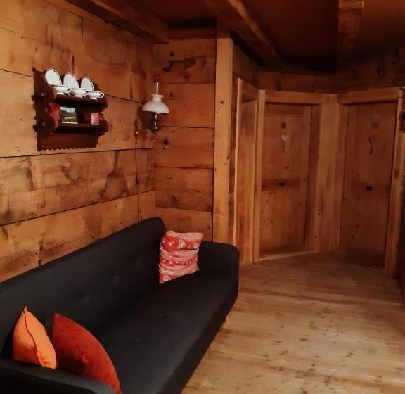 Bed and Breakfast Gässlihof