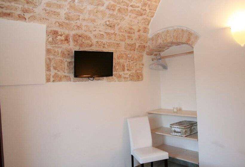 ベッドアンドブレックファースト La Dimora Gigante