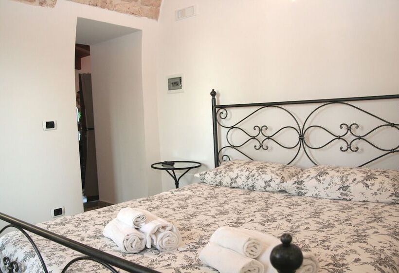 ベッドアンドブレックファースト La Dimora Gigante