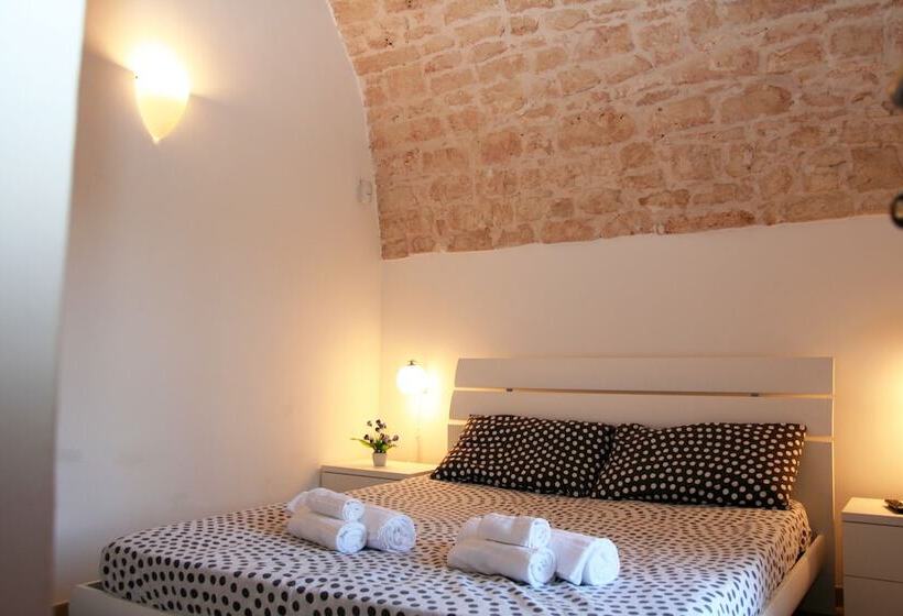 ベッドアンドブレックファースト La Dimora Gigante