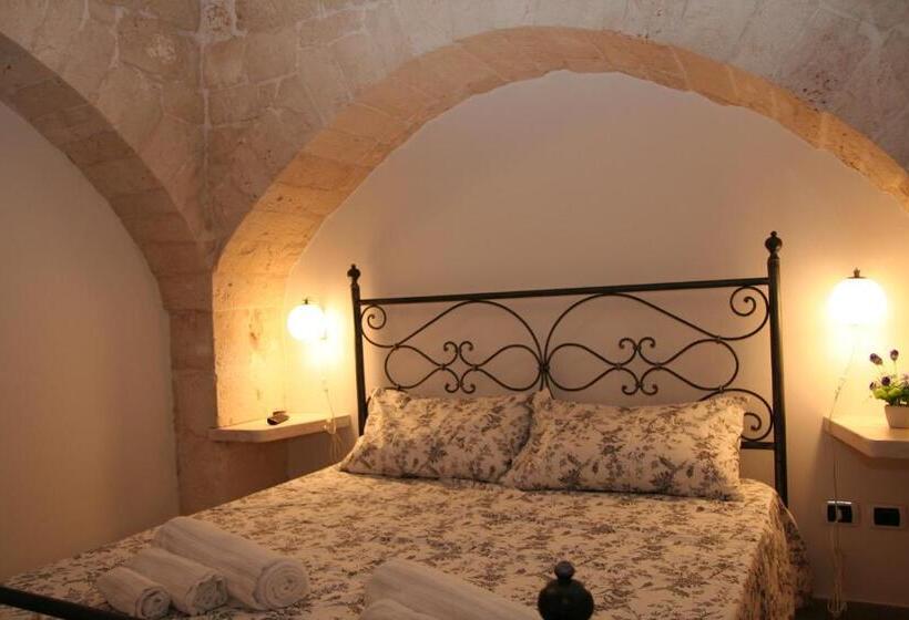 ベッドアンドブレックファースト La Dimora Gigante