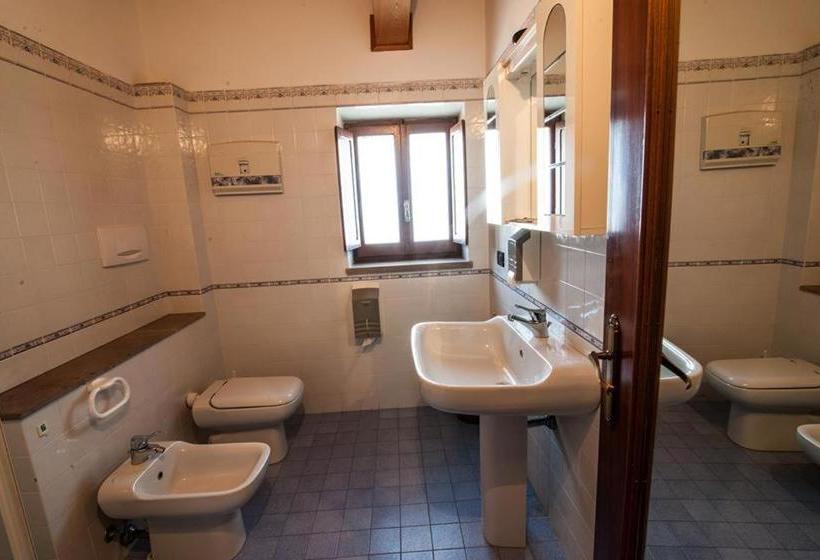 צימר Lo Sparviero