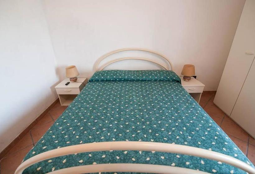 צימר Lo Sparviero