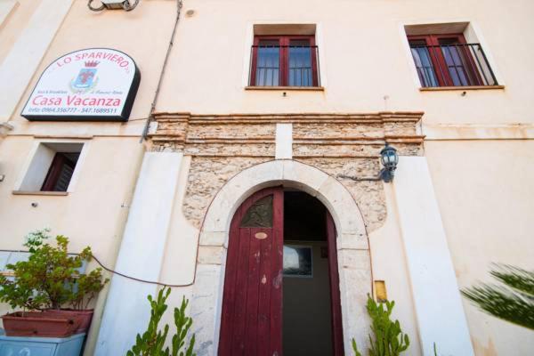 צימר Lo Sparviero