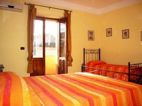 צימר Lo Sparviero