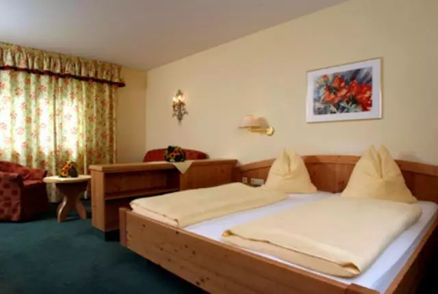 Berghotel Holzer