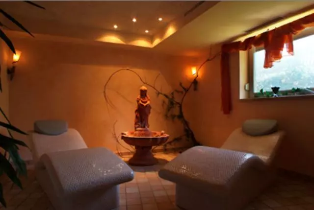 Berghotel Holzer