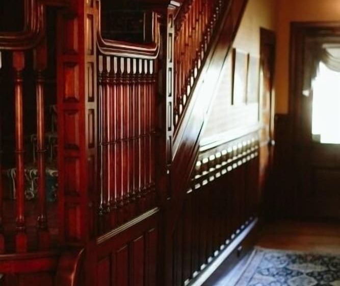 Chestnut Street Inn B&b