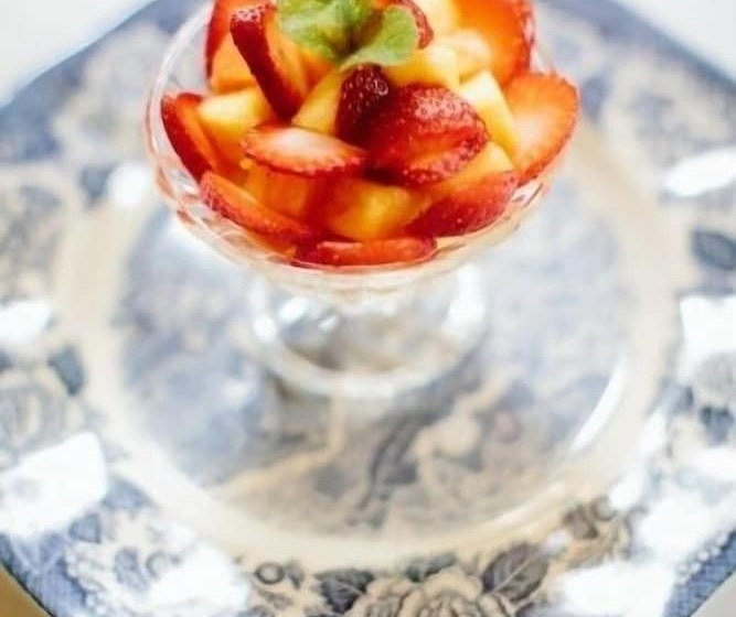 Chestnut Street Inn B&b