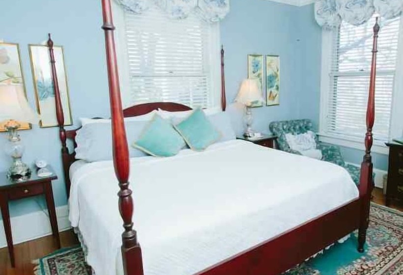 Chestnut Street Inn B&b