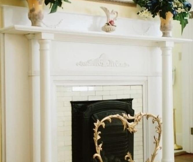 Chestnut Street Inn B&b