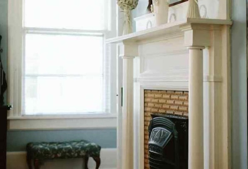 Chestnut Street Inn B&b