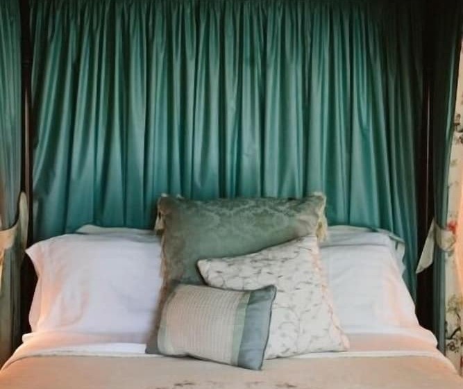 Chestnut Street Inn B&b