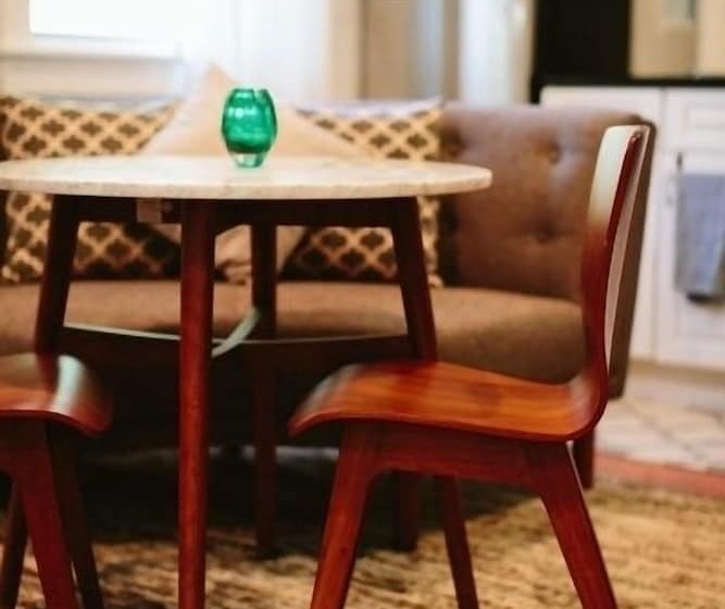 Chestnut Street Inn B&b