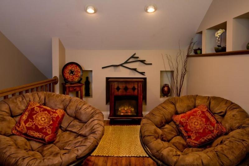 Chestnut Street Inn B&b