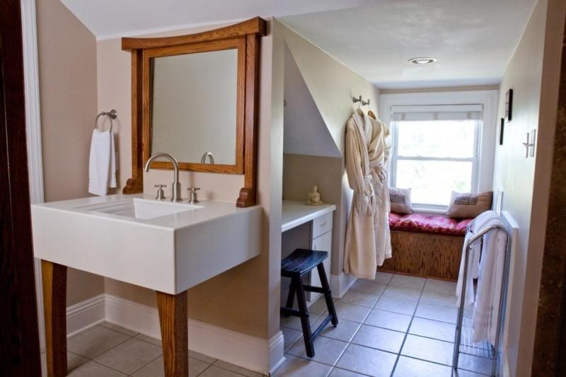 Chestnut Street Inn B&b