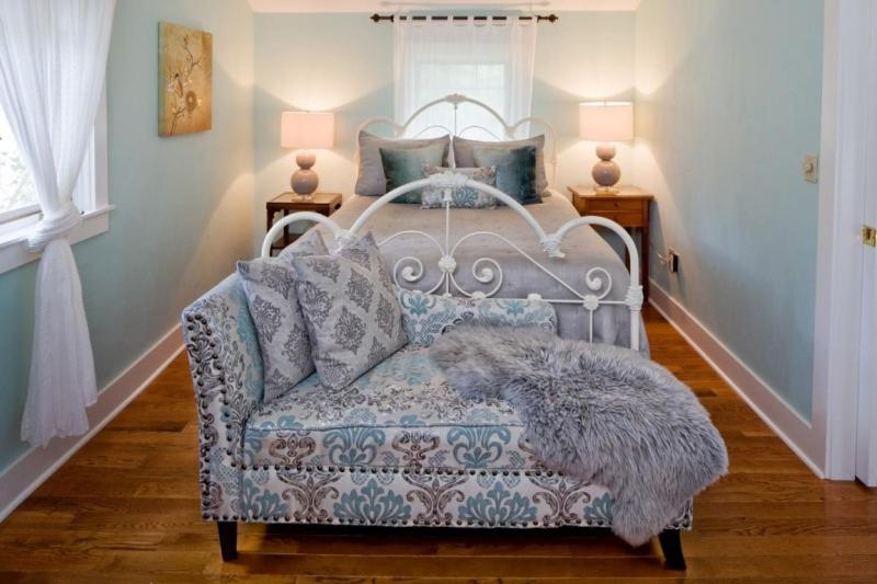 Chestnut Street Inn B&b