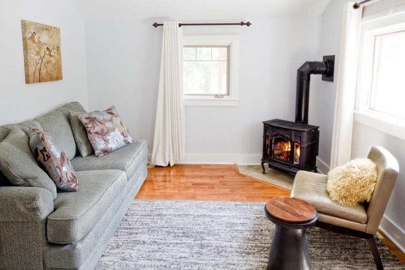 Chestnut Street Inn B&b