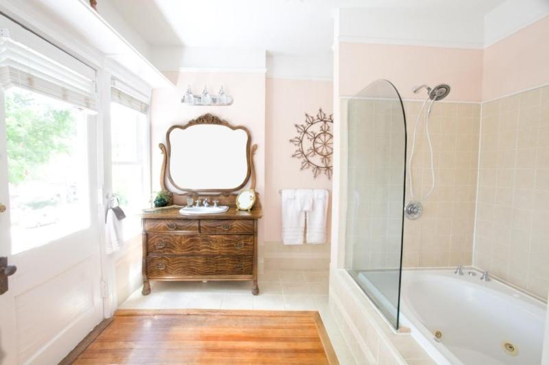 Chestnut Street Inn B&b