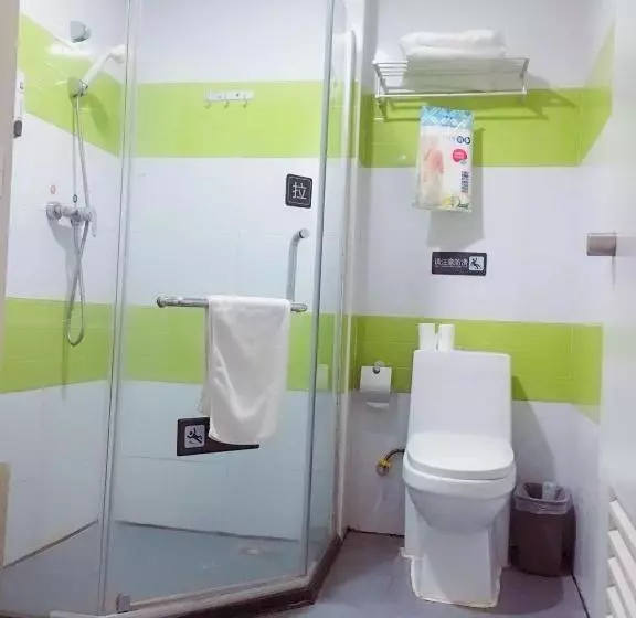 ホテル 7days Inn Chengdu Itoyokado Department Store