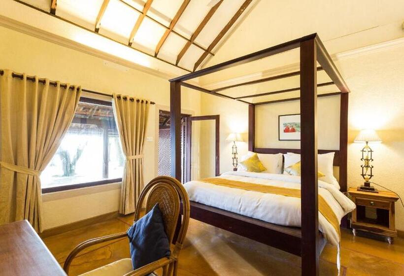 فندق Azure Tides Marari