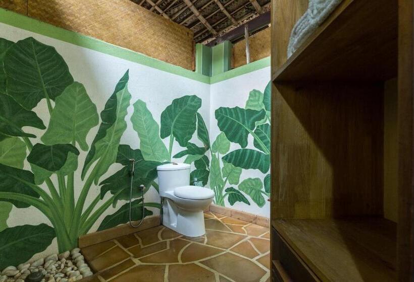 فندق Azure Tides Marari