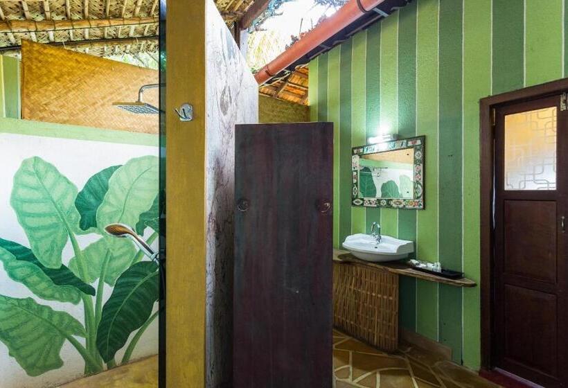 فندق Azure Tides Marari