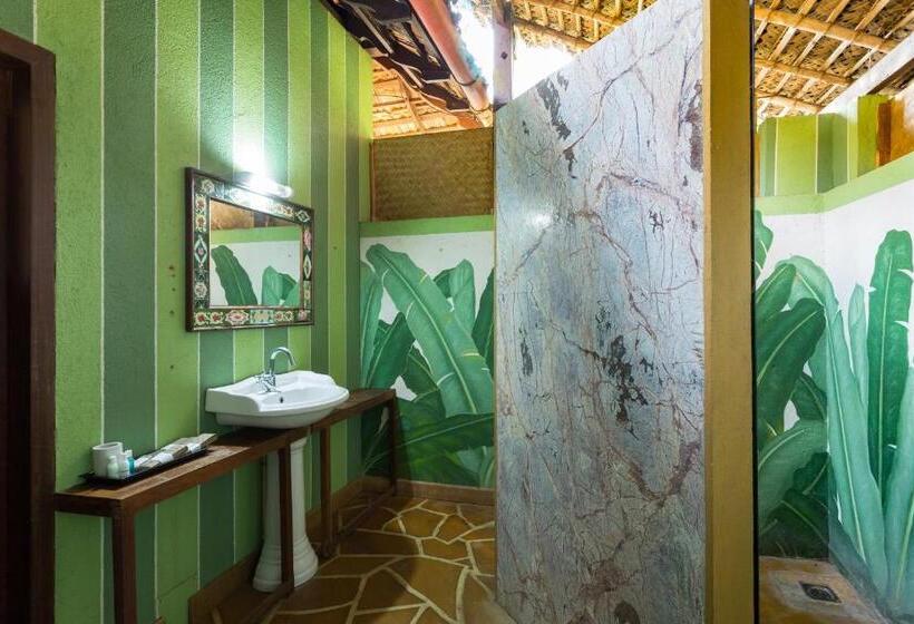 فندق Azure Tides Marari