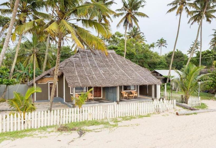 فندق Azure Tides Marari