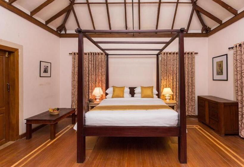 فندق Azure Tides Marari