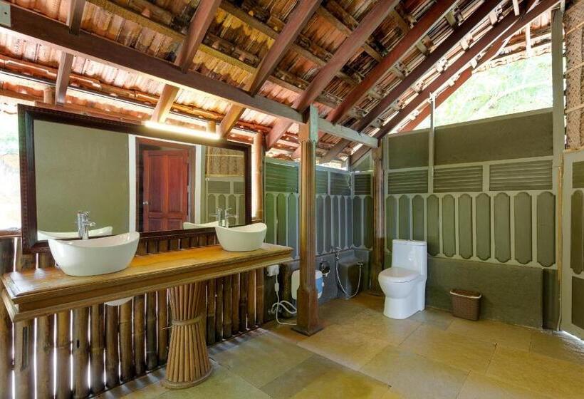 فندق Azure Tides Marari