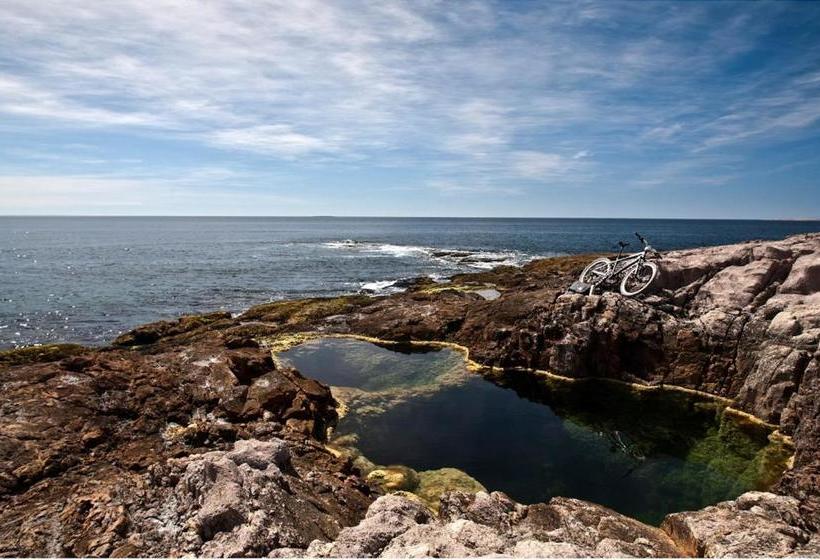 Hotel Bahia Bustamante Lodge