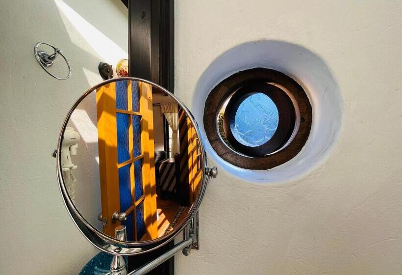 Отель & Spa   Caney Campestre Villa De Leiva By Mh