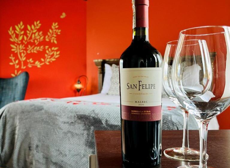 Отель & Spa   Caney Campestre Villa De Leiva By Mh