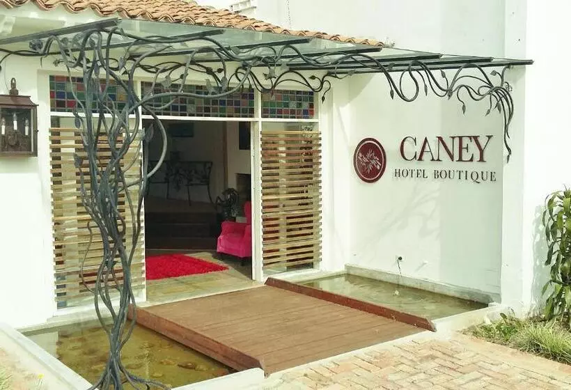 ホテル & Spa   Caney Campestre Villa De Leiva By Mh